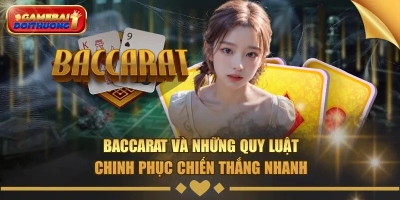 game bài Baccarat